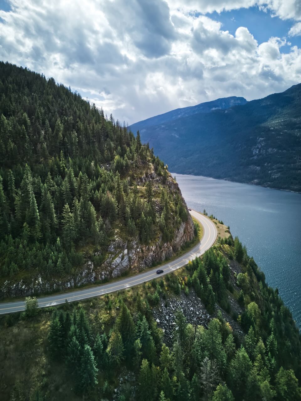 Adventures Await in Slocan Valley