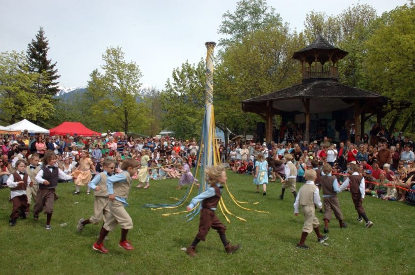 Kaslo May Days 2024 Schedule The Kootenay Current