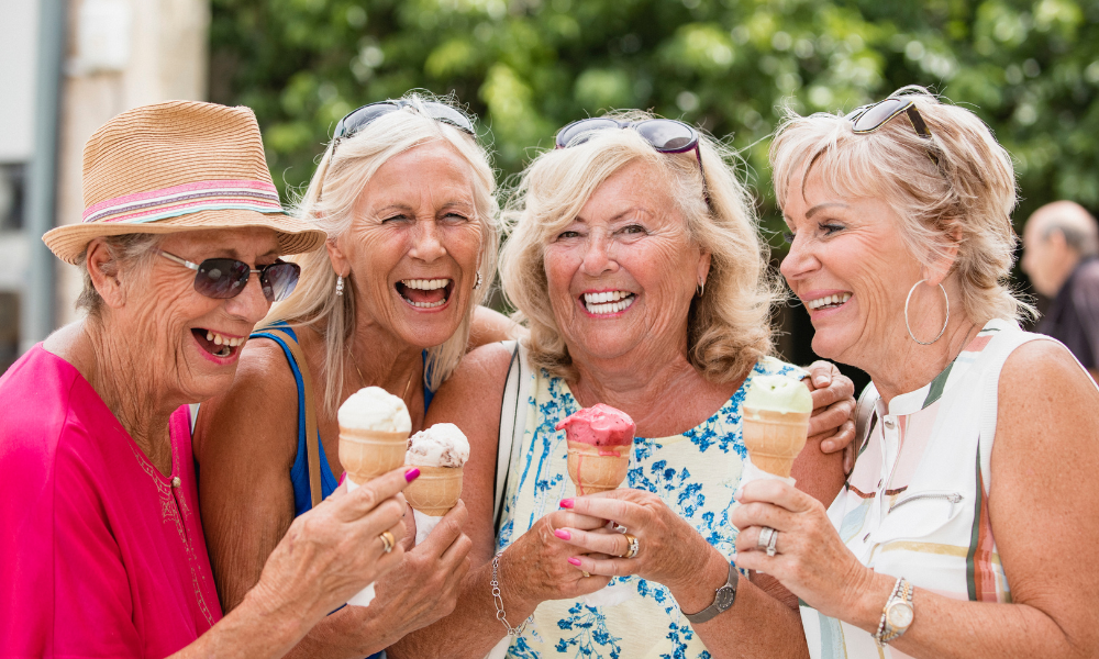 A Scoop of Summer: The Best Ice Cream in Nelson