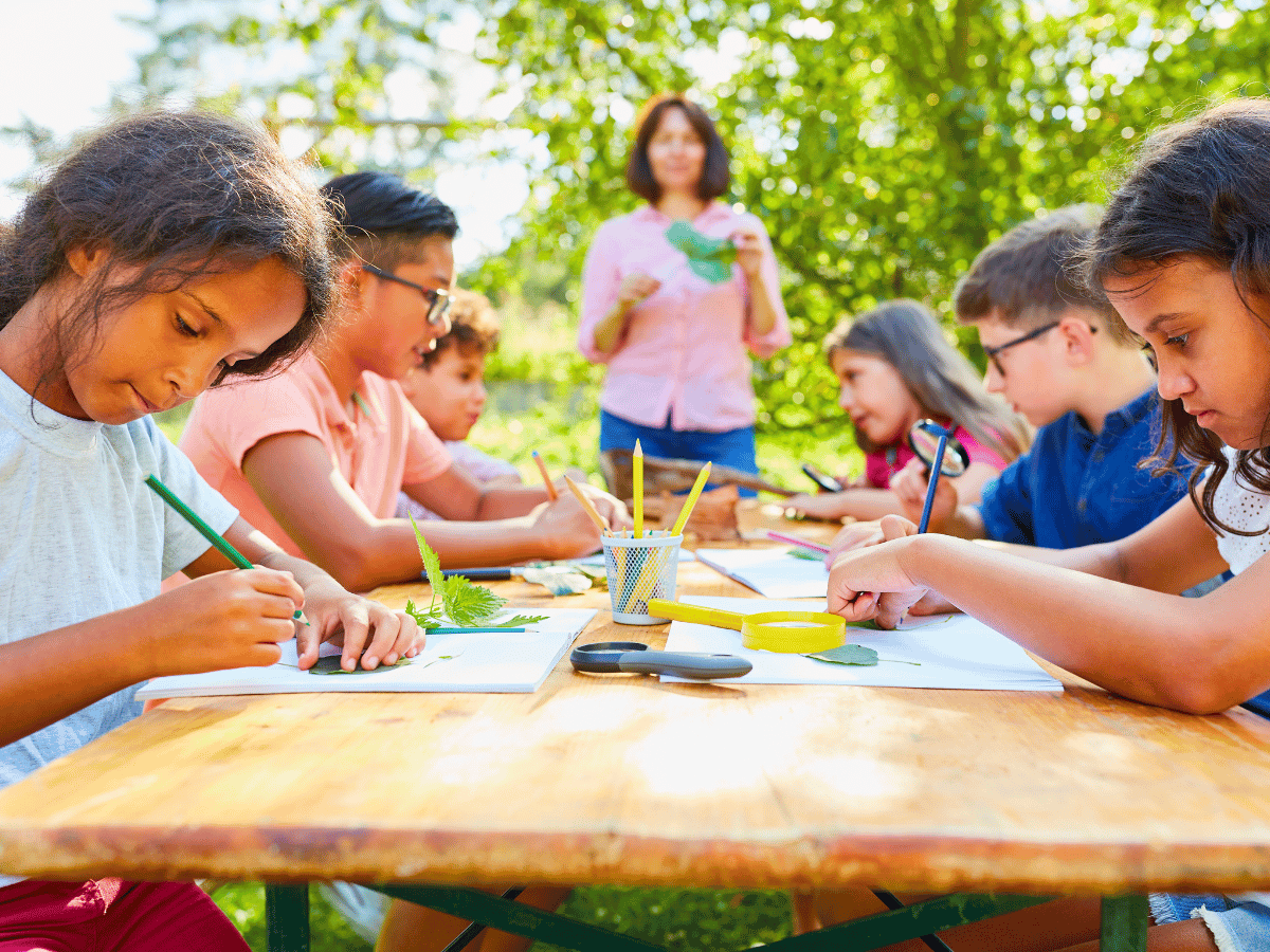 Kootenay Summer Kids Programs