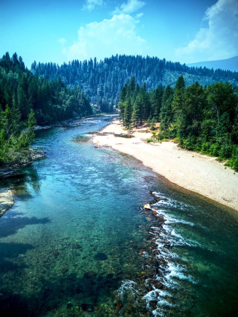 Crescent Beach Nelson