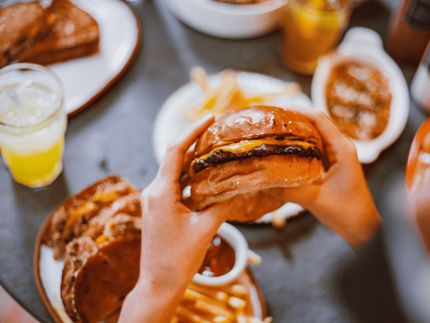 Battle for the Crown: Castlegar Burger Month Kicks Off! 🍔