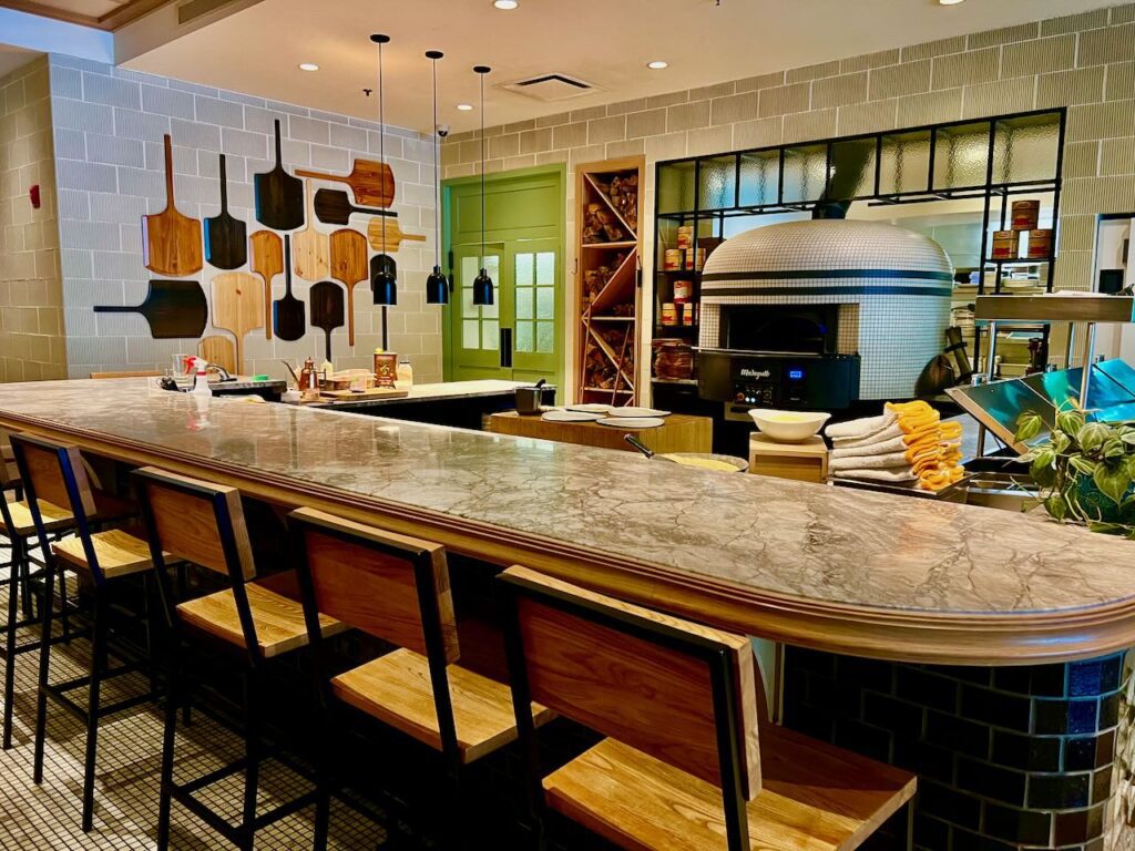 Marzano nelson kitchen