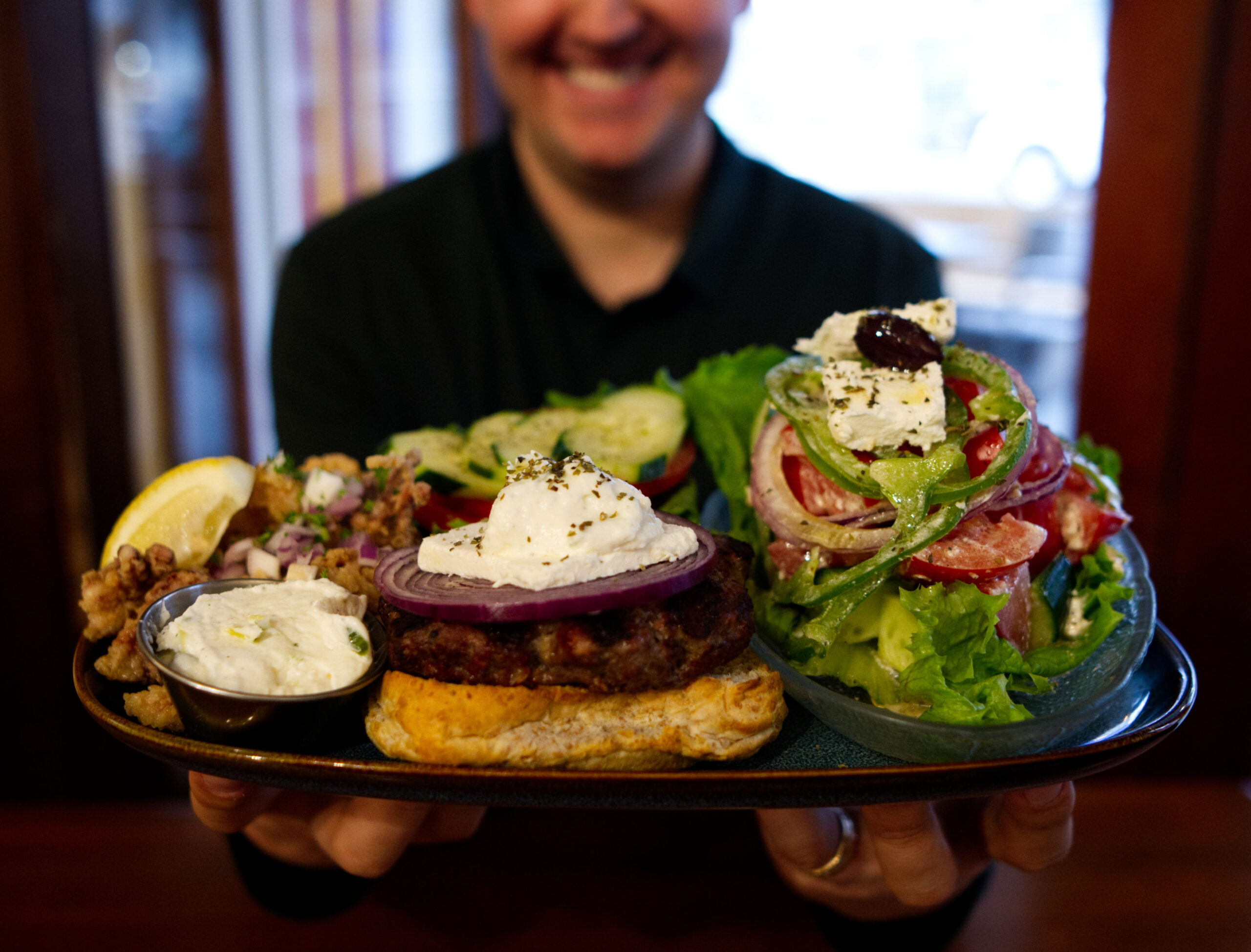 Where to Eat in Nelson: Visitors Guide