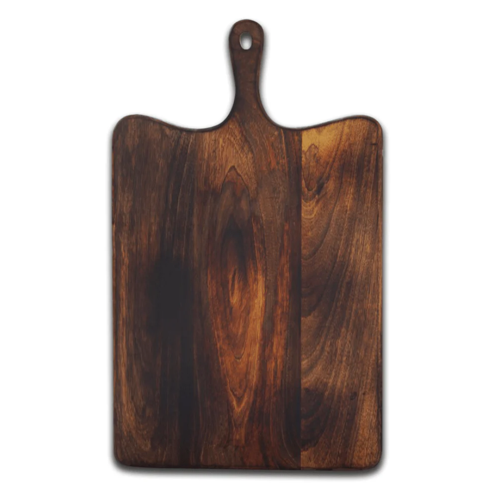 cutting board wooden
