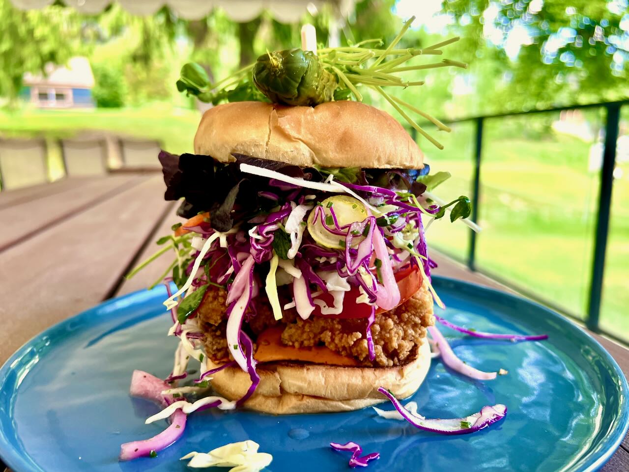 We Tried Every Burger in Trail/Rossland Burger Month – Reviews & #1 Pick!