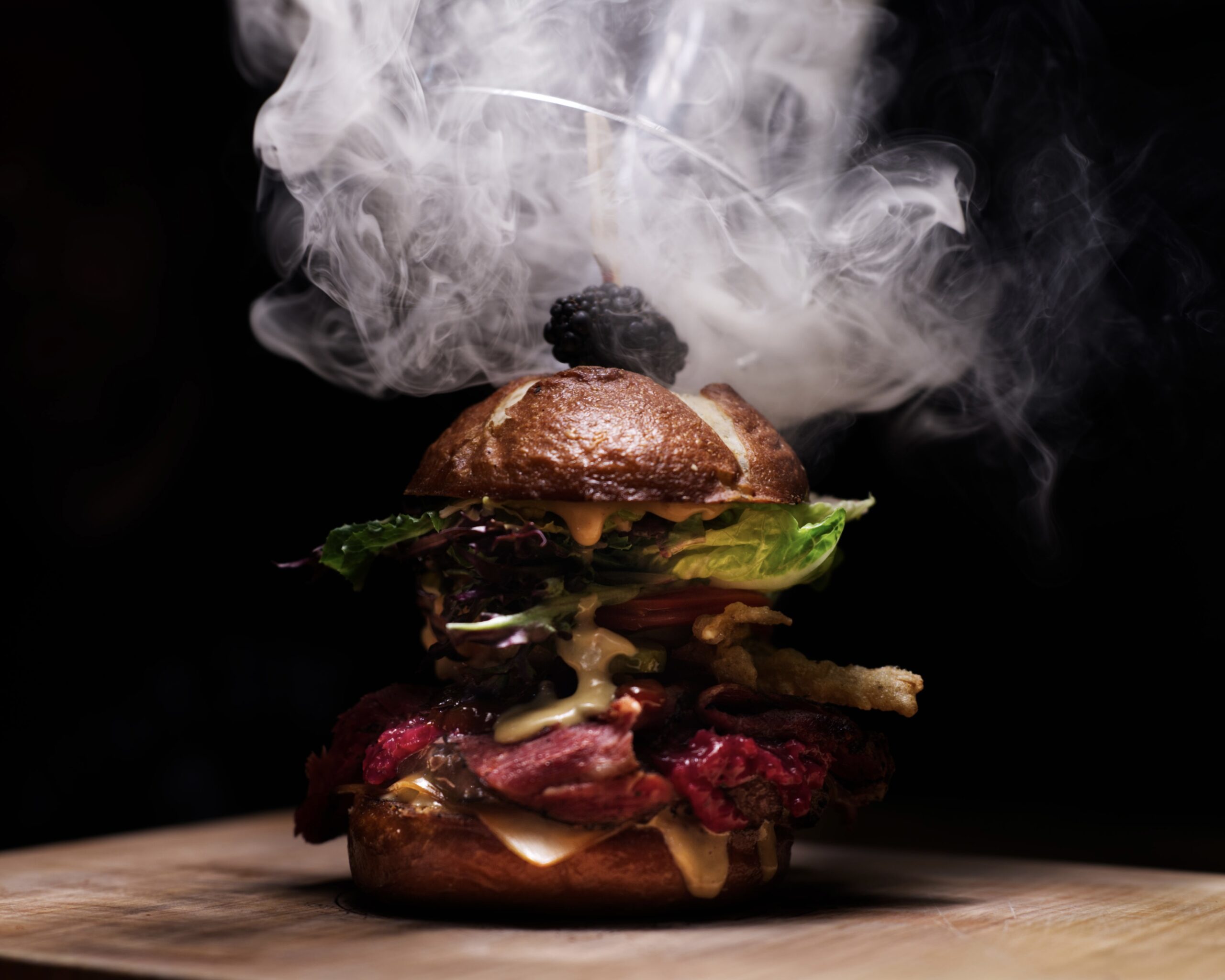 Nelson Burger Month 2026 Full Menu and Our Highlights! 🍔😍